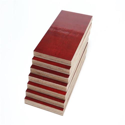 建筑模板的木质材料的使用标准,建筑模板厂家使用木材制作支架有一定
